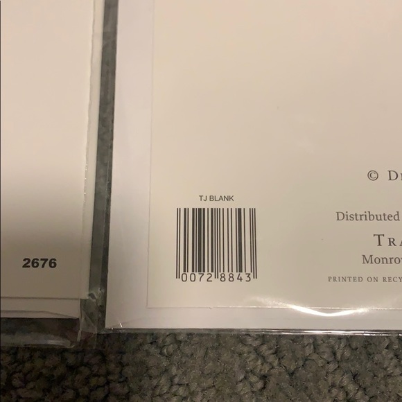 13 NIP Thank You & Blank Cards w/ Envelopes - Picture 12 of 14